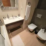 Rocha Prime Center Garage Flat شقة