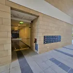 Rocha Prime Center Garage Flat