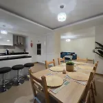 Rocha Prime Center Garage Flat شقة بورتيماو