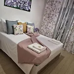 Rocha Prime Center Garage Flat * بورتيماو
