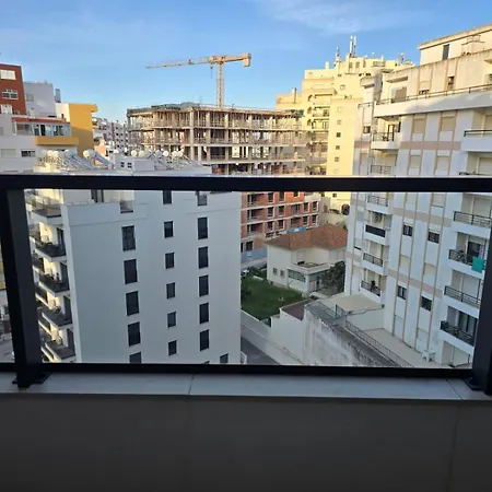 Rocha Prime Center Garage Flat Apartment *