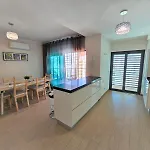 Rocha Prime Center Garage Flat Appartamento *