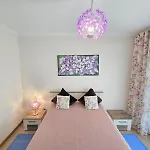 Appartamento Rocha Prime Center Garage Flat