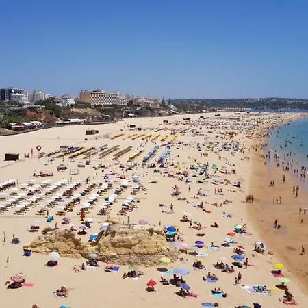 Rocha Prime Center Garage Flat Apartment