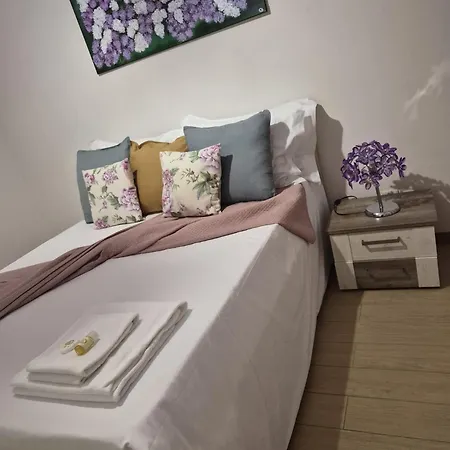 Rocha Prime Center Garage Flat Apartament *