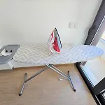 Appartamento Rocha Prime Center Garage Flat *