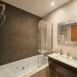 Rocha Prime Center Garage Flat Appartamento *