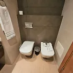 Appartamento Rocha Prime Center Garage Flat *