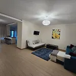 Rocha Prime Center Garage Flat Appartamento *