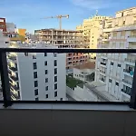 Rocha Prime Center Garage Flat Appartamento *