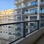 Appartamento Rocha Prime Center Garage Flat *