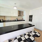 Apartament Rocha Prime Center Garage Flat Portimão